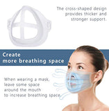 Breathe Ease Face Cover Support Frame