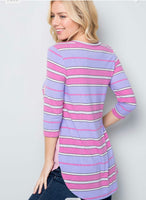 Opposites Attract Top