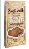 Sweetsmith Candy Brittle