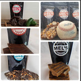 Mel's Toffee