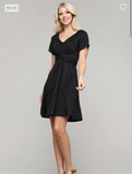 Dancing In The Dark Dress