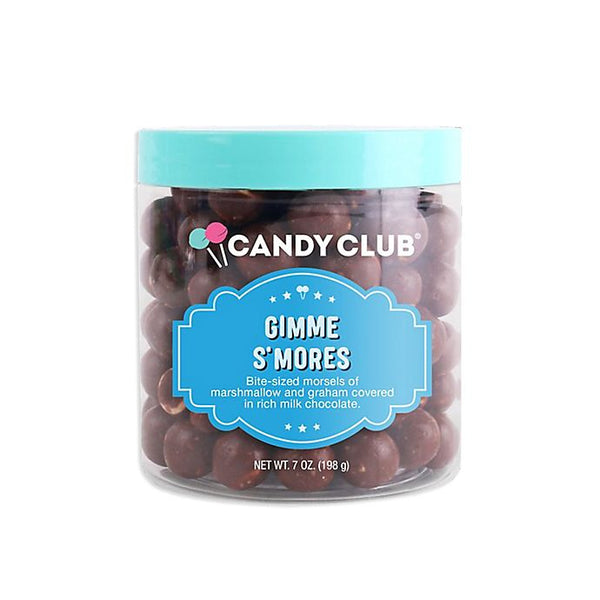 Candy Club Gimme S'more