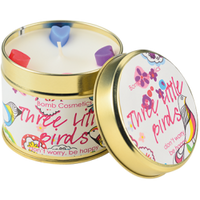 Bomb Cosmetics Tinned Candle