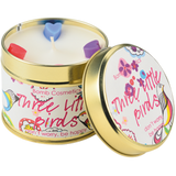 Bomb Cosmetics Tinned Candle