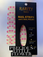 Rarity Nails