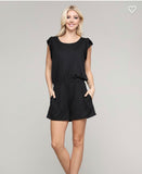 Where I Need To Be Romper