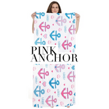 Beach Towel & Bag All In One