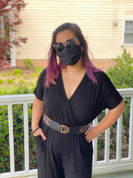 Wild Side Belt