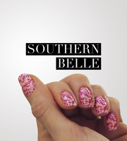 Rarity Nails