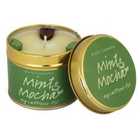 Bomb Cosmetics Tinned Candle