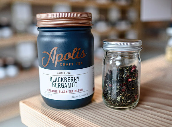 Apolis Artisan Loose Tea