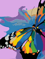 Paint by Number