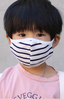 Playing It Safe Kid's Masks