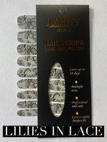Rarity Nails