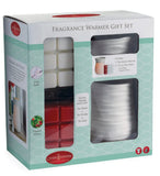 Arome Candle Warmer Ultimate Gift Set