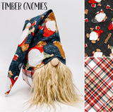 Holiday Gnomes