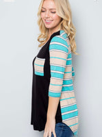 Opposites Attract Top