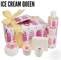Bomb Cosmetic Bath Bomb Sets