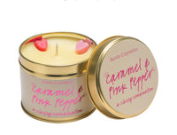 Bomb Cosmetics Tinned Candle
