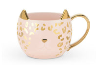 Pinky Up Mug