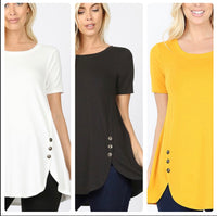 Touch of Magic Top
