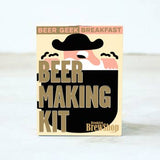 Brooklyn Brew Shop Beer Making Kits