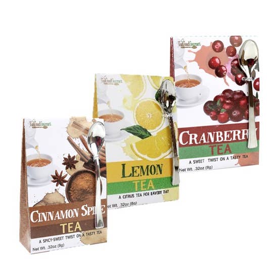 Refreshing Tea Mix