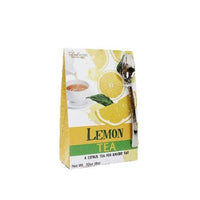 Refreshing Tea Mix