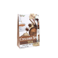 Refreshing Tea Mix