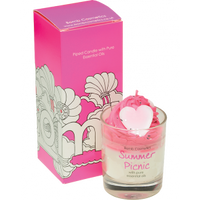 Bomb Cosmetics Piped Candles