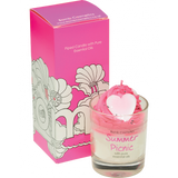 Bomb Cosmetics Piped Candles