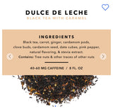 Pinky Up Loose Tea w/ FREE Infuser