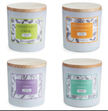 Arome 15 oz Aromatherapy Candles