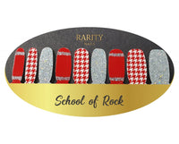 Rarity Nails