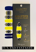 Rarity Nails