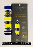 Rarity Nails