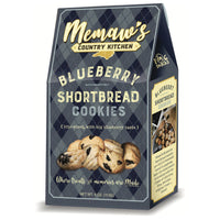 Memaw’s Country Kitchen Cookies