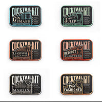 Cocktails To Go Mix Kit