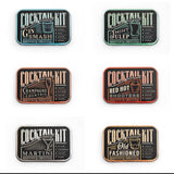 Cocktails To Go Mix Kit