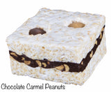 The CrispyCakes
