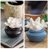 Arome Porcelain Oil Diffuser