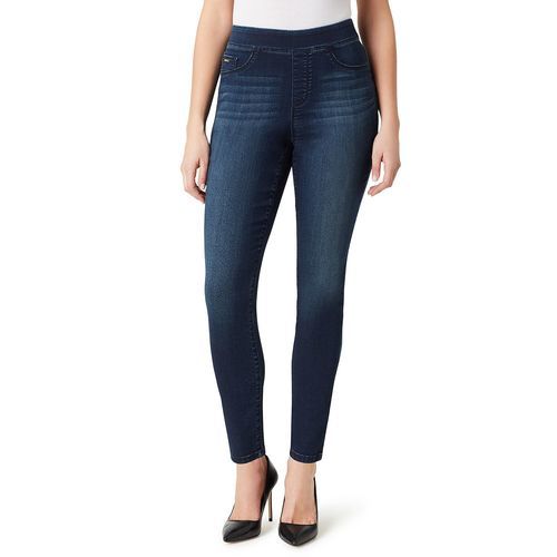 Nine West Nikki Pull On Skinnies