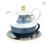 Pinky Up Tea Sets for One