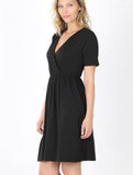 Simple Beauty Dress