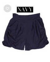 Harem Shorts