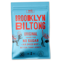 Brooklyn Biltong Jerky