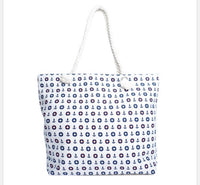 Summer Tote Bag