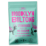 Brooklyn Biltong Jerky