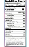 Skinny Mix Syrup (Keto Friendly)