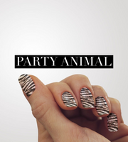 Rarity Nails